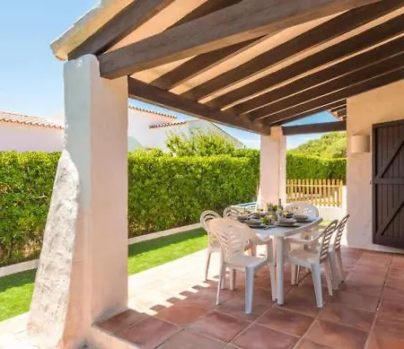 Villa Bini - Victoria