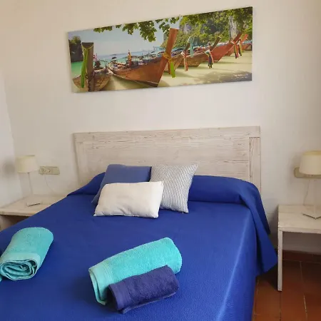 Bini - Victoria * Binibeca