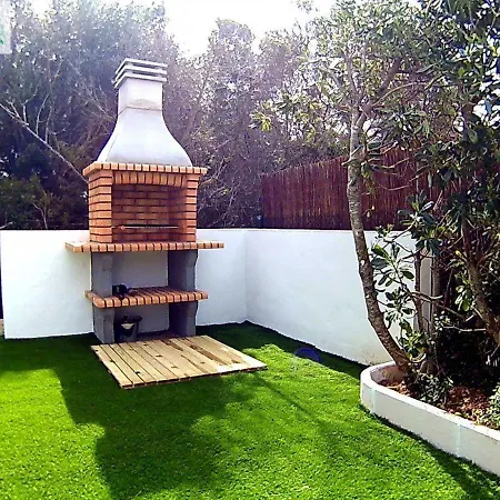 Bini - Victoria Villa Binibeca