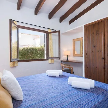 Bini - Victoria Binibeca