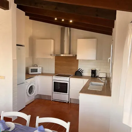 Villa Bini - Victoria