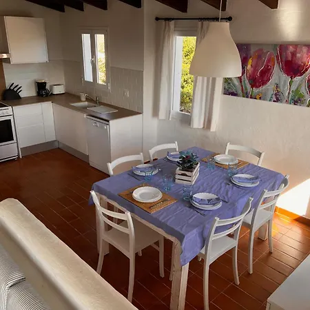 Bini - Victoria Villa *