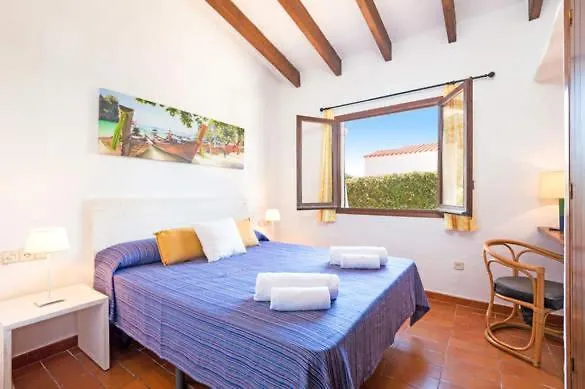 Bini - Victoria Villa *