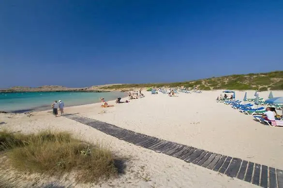 Bini - Victoria Villa