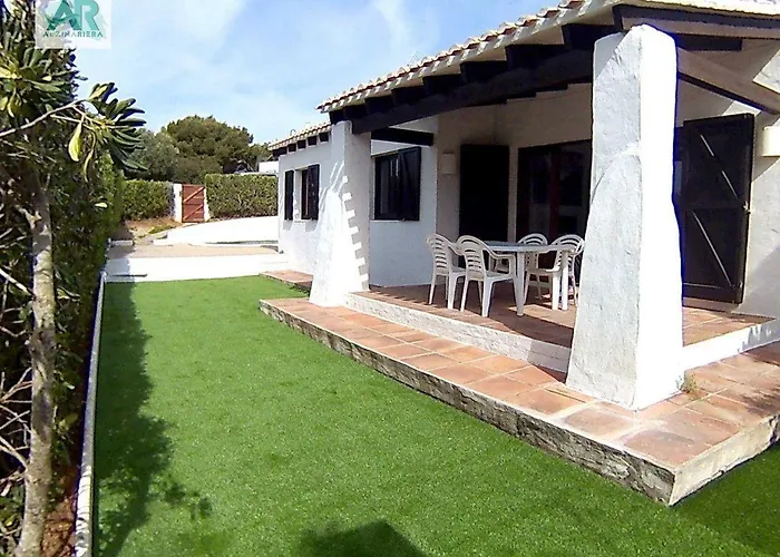 Villa Bini - Victoria