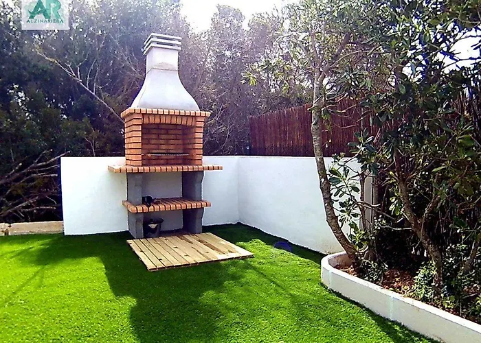 Bini - Victoria Villa Binibeca