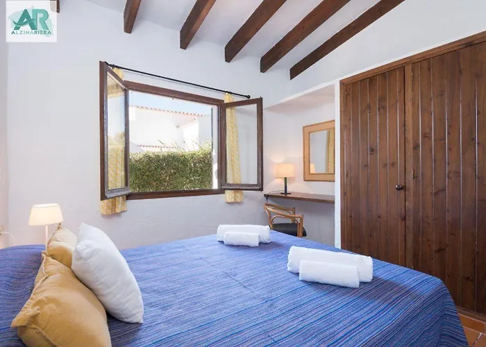 Bini - Victoria Binibeca