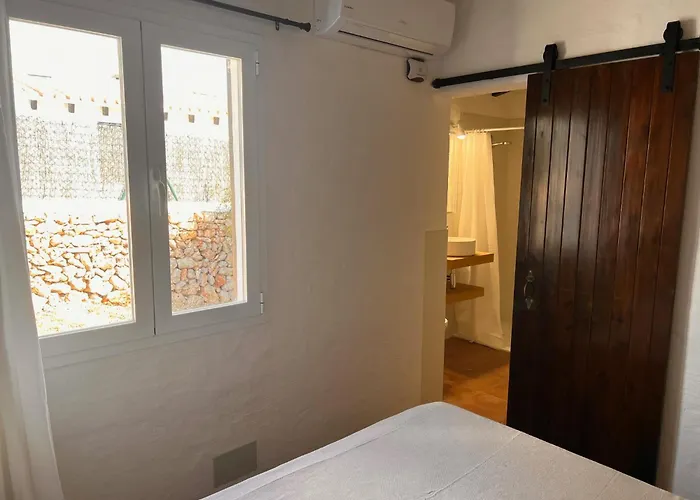 Bini - Victoria Villa Binibeca