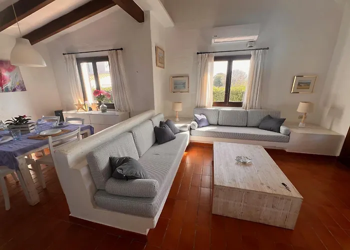 Villa Bini - Victoria *