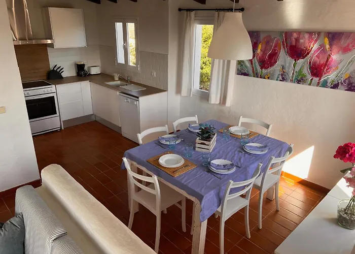 Bini - Victoria Villa *