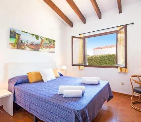 Bini - Victoria Villa *