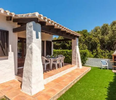 Villa Bini - Victoria