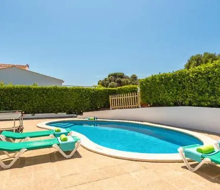 Villa Bini - Victoria Binibeca