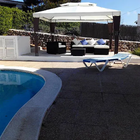 Bini - Victoria Villa *