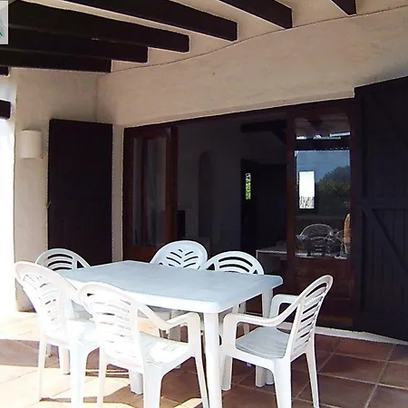 Bini - Victoria Villa Binibeca