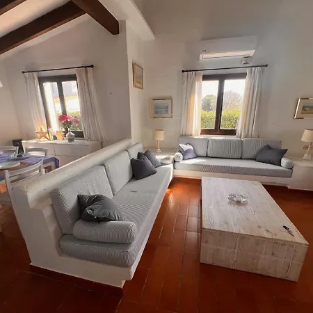 Villa Bini - Victoria *