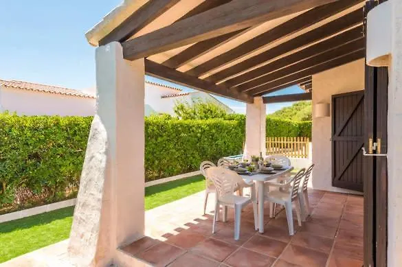 Villa Bini - Victoria