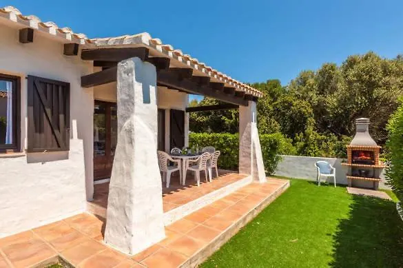 Villa Bini - Victoria