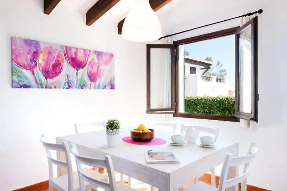 Bini - Victoria * Binibeca