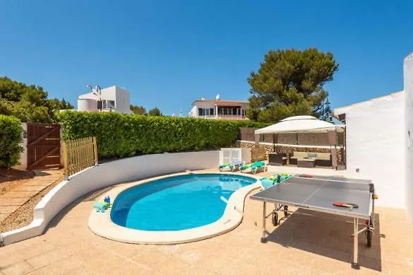 Bini - Victoria Villa Binibeca