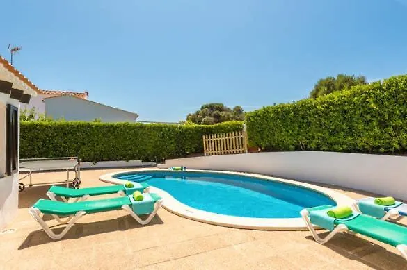 Villa Bini - Victoria Binibeca