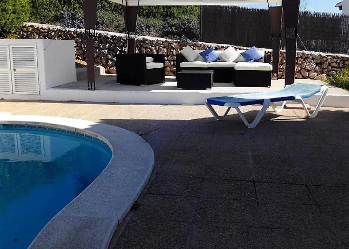 Bini - Victoria Villa *