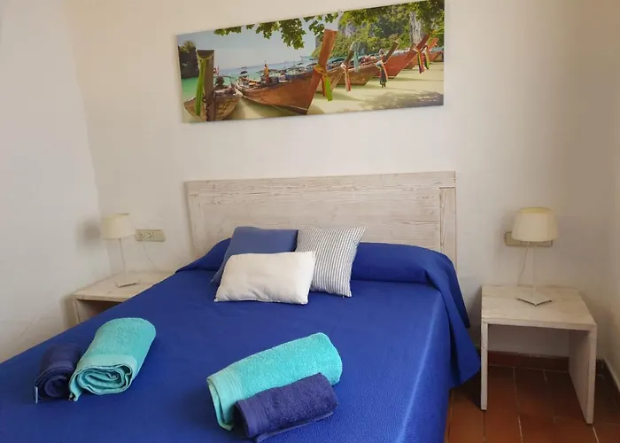 Bini - Victoria * Binibeca