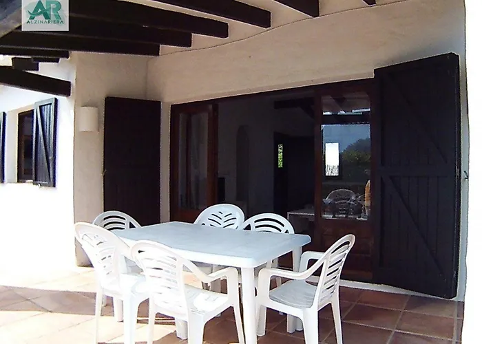 Bini - Victoria Villa Binibeca