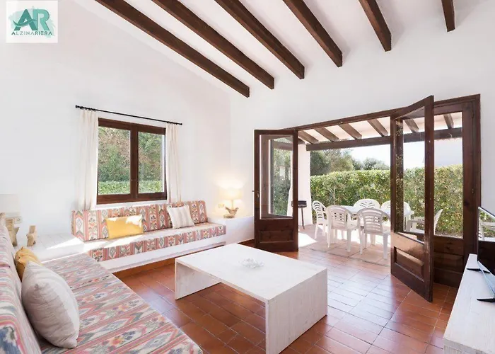 Bini - Victoria * Binibeca