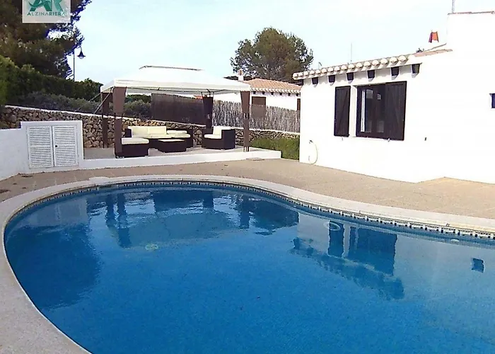 Villa Bini - Victoria *