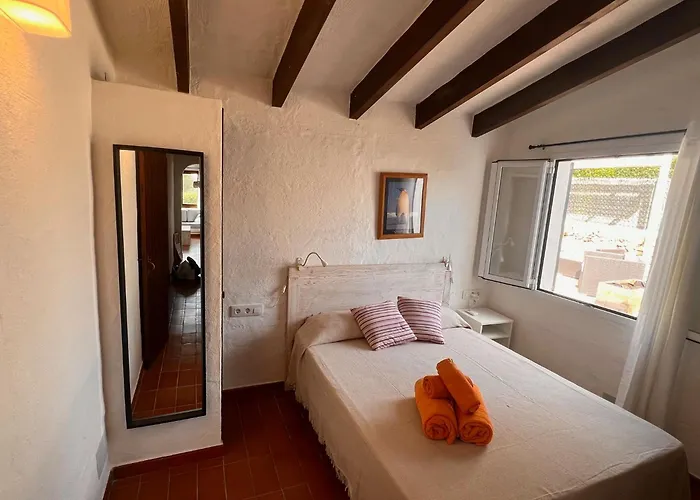 Bini - Victoria Binibeca