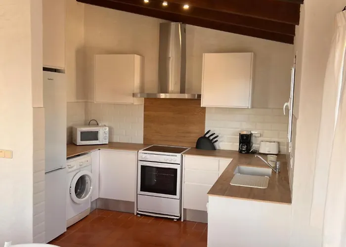 Villa Bini - Victoria