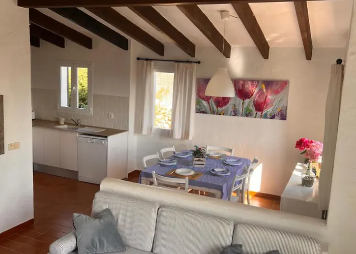 Villa Bini - Victoria